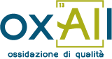 Oxall - Ossidazione anodica di qualità